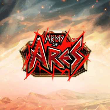 Army of Ares Thumbnail