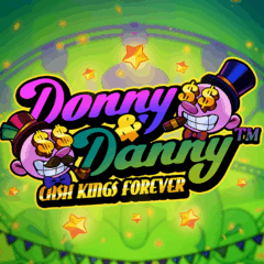 Donny and Danny Thumbnail