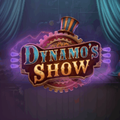 Dynamo's Show Thumbnail