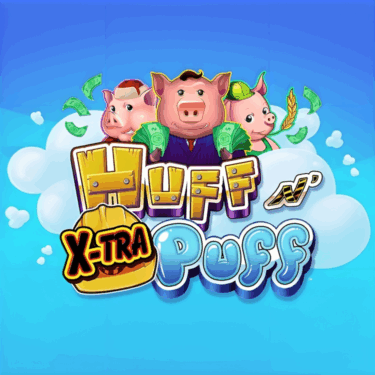 Huff n' Xtra Puff Thumbnail