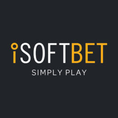 iSoftBet Logo