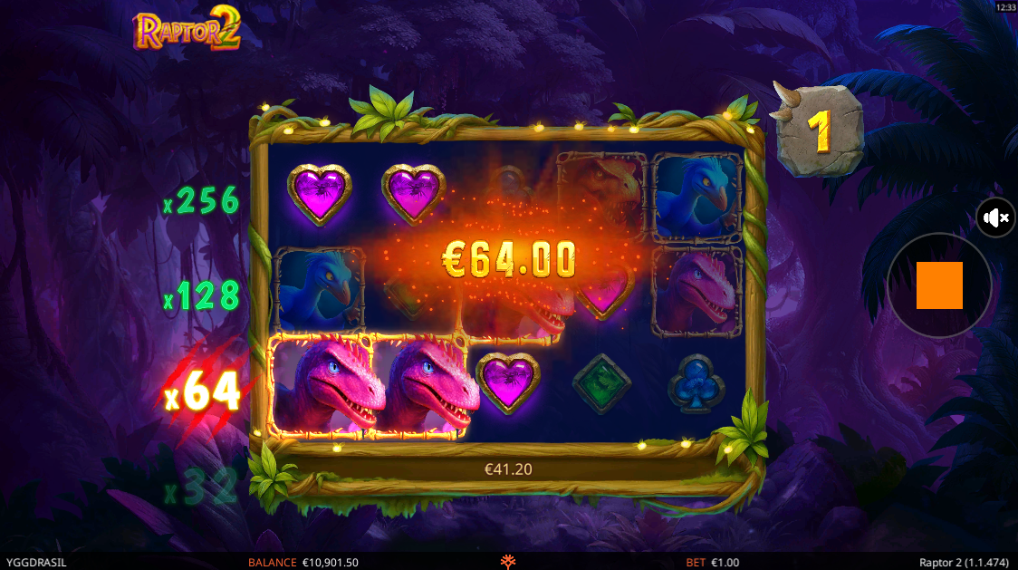 During Free Spins, the Win Multiplier Becomes Persistent, Not Resetting Between Spins