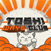 Toshi Ways Club Thumbnail