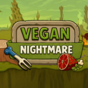 Vegan Nightmare Thumbnail