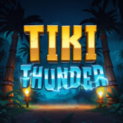 Tiki Thunder Thumbnail
