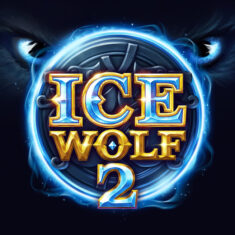 Ice Wolf 2 Thumbnail