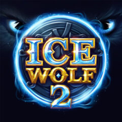 Ice Wolf 2 Thumbnail