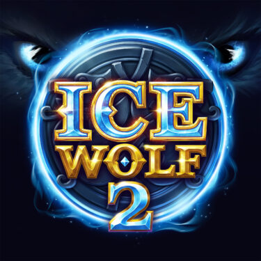 Ice Wolf 2 Thumbnail