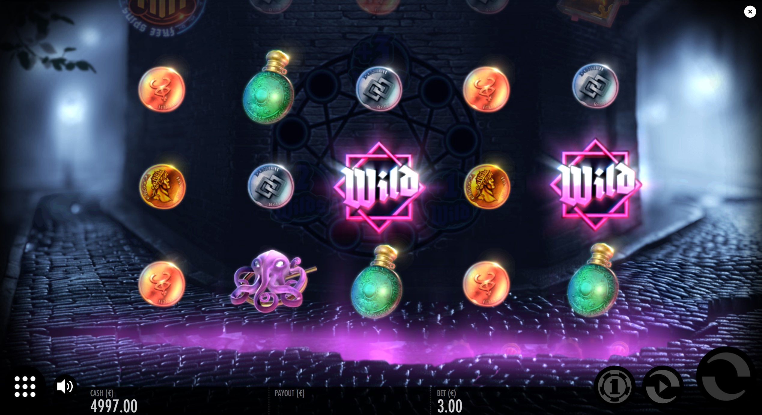 The Rift Base Gameplay