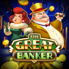 The Great Banker Thumbnail