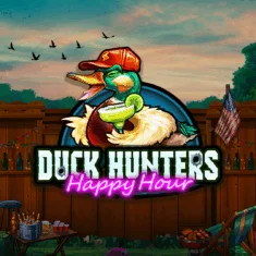 Duck Hunters Happy Hour Thumbnail