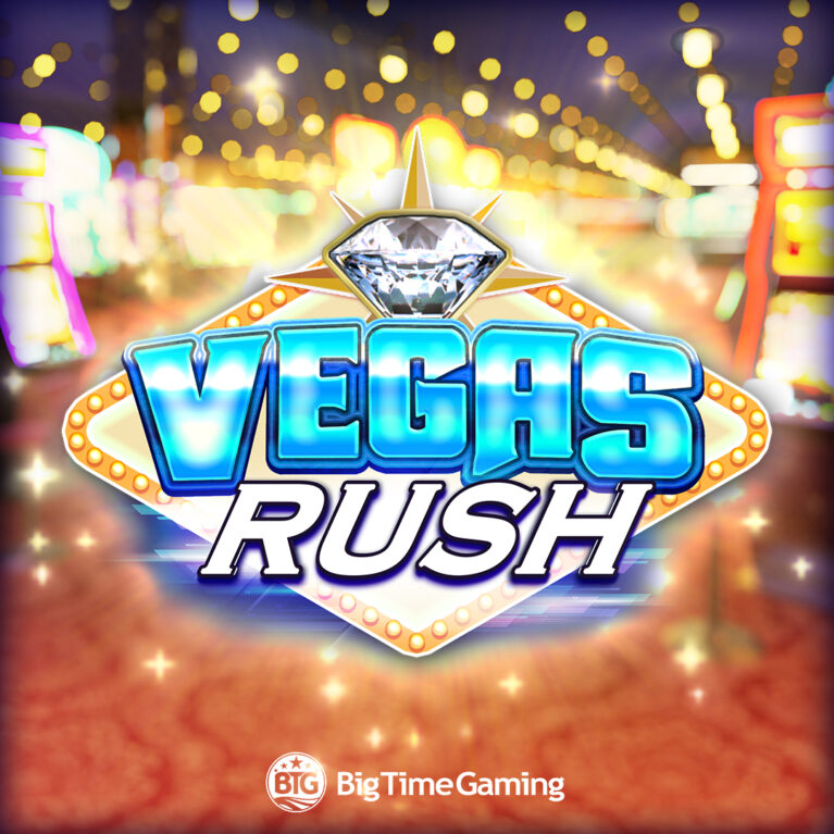 Vegas Rush Thumbnail