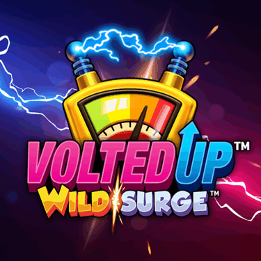 VoltedUP WildSurge Thumbnail