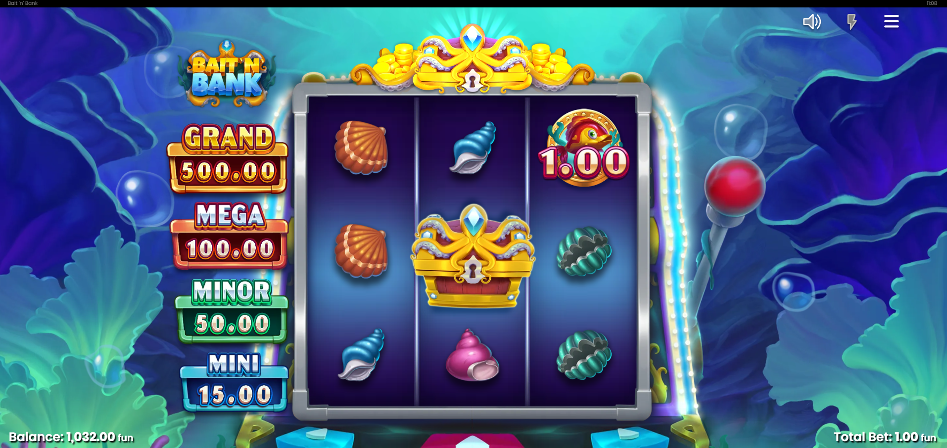 Land Instant Prize Symbols Alongside Collector Symbols for Additional Rewards