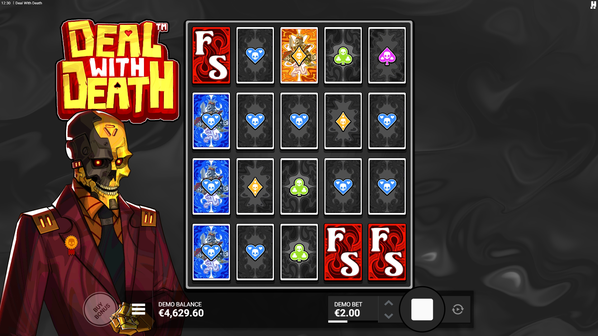 Land 3 or More Scatters to Trigger the Free Spins Bonus Games