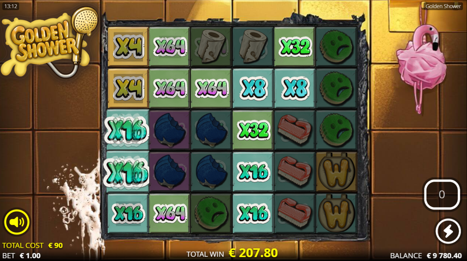 During Free Spins, Multipliers Become Persistent, and Special Symbols Enhance with Higher Scatter Triggers