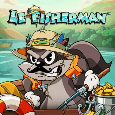 Le Fisherman Thumbnail