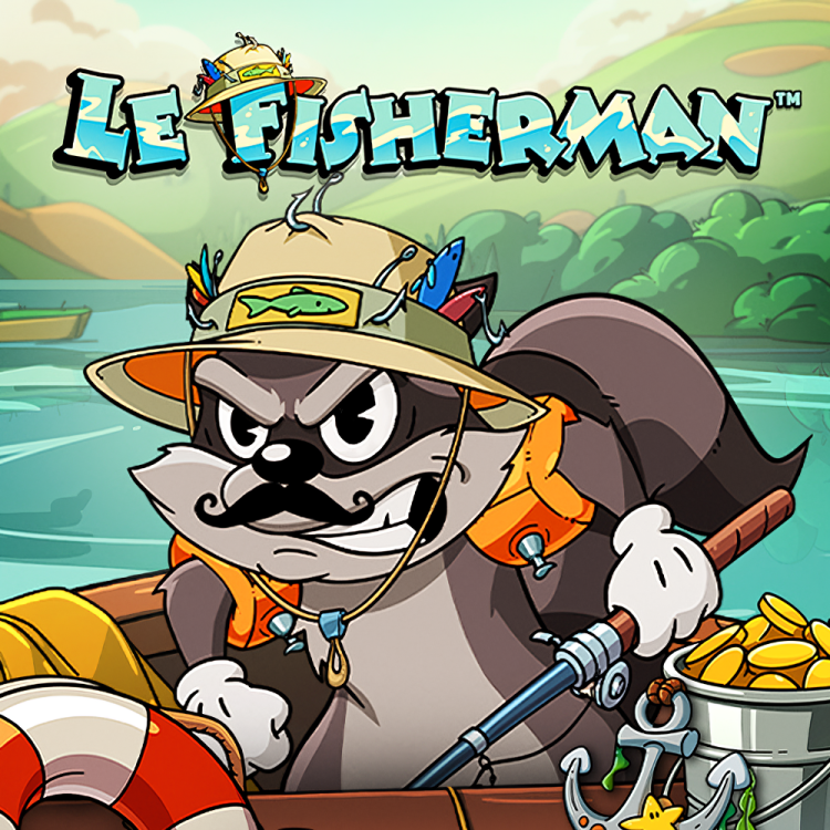 Le Fisherman Thumbnail