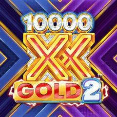 10,000X Gold 2 Thumbnail