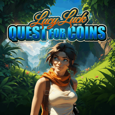 Lucy Luck and the Quest for Coins Thumbnail