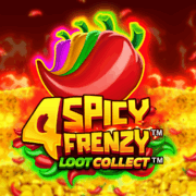 4 Spicy Frenzy Loot Collect Thumbnail