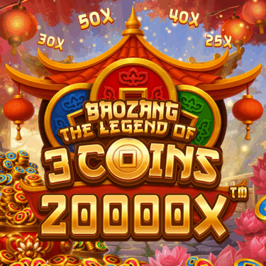 Baozang the Legend of 3 Coins Thumbnail