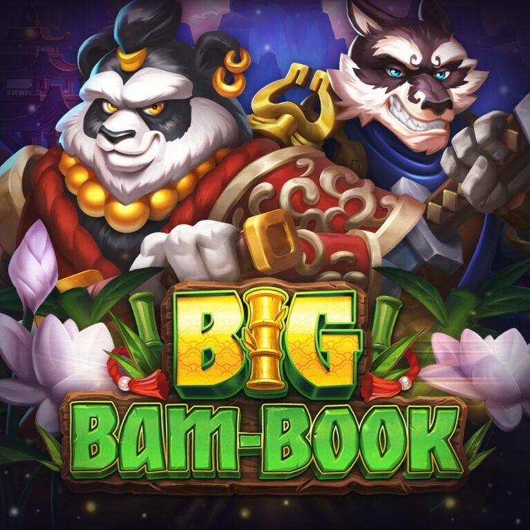 Big Bam-Book Thumbnail