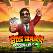 Big Bass Raceday Repeat Thumbnail