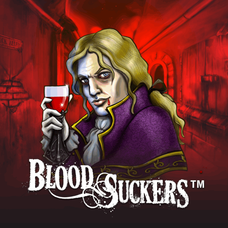 Blood Suckers Thumbnail