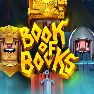 Book of Books Thumbnail