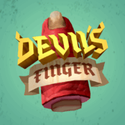 Devil's Finger Thumbnail