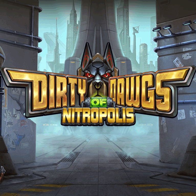 Dirty Dawgs of Nitropolis Thumbnail