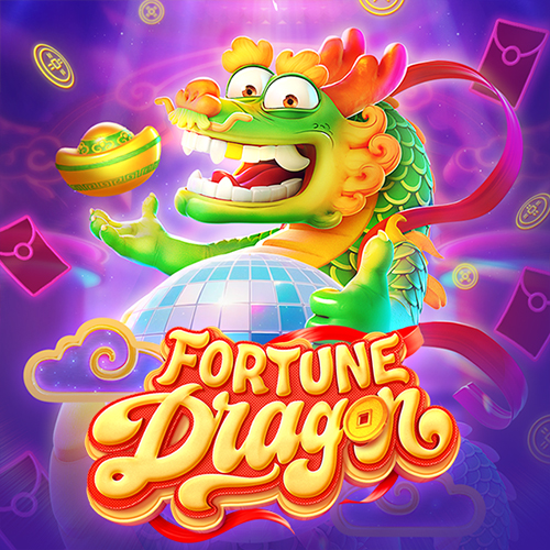 Fortune Dragon Thumbnail