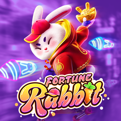 Fortune Rabbit Thumbnail