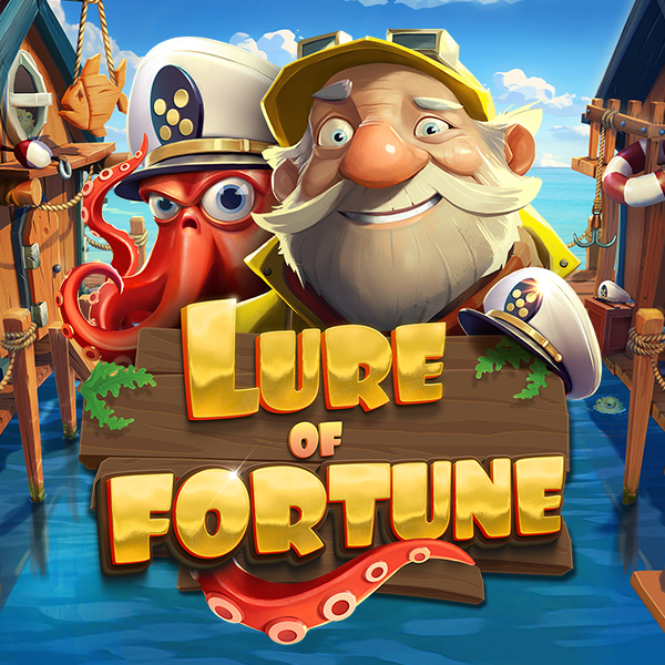 Lure of Fortune Thumbnail