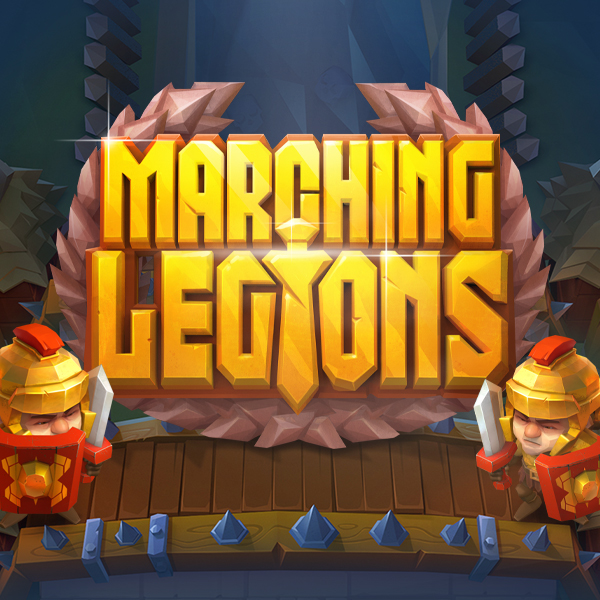 Marching Legions Thumbnail