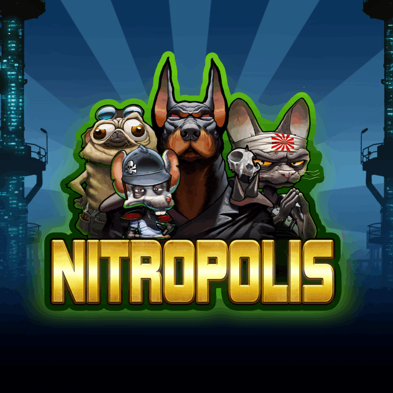 Nitropolis Thumbnail