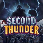 Second Thunder Thumbnail