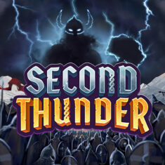 Second Thunder Thumbnail
