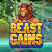 Beast Gains Thumbnail