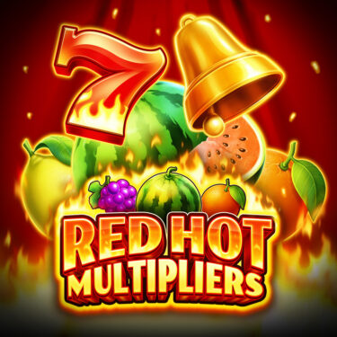 Red Hot Multipliers Thumbnail