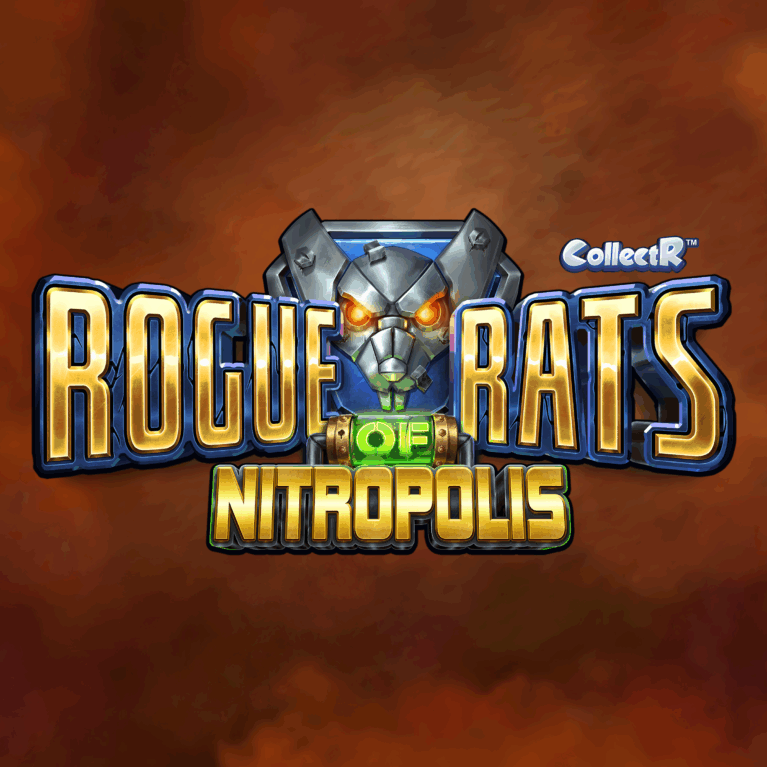 Rogue Rats of Nitropolis Thumbnail