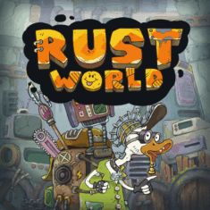 Rust World Thumbnail