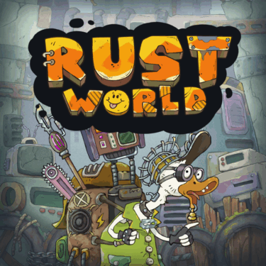 Rust World Thumbnail