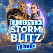 Thunderstruck Stormblitz Thumbnail