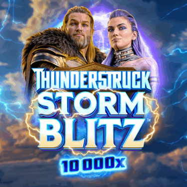 Thunderstruck Stormblitz Thumbnail
