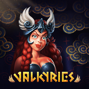 Valkyries Thumbnail