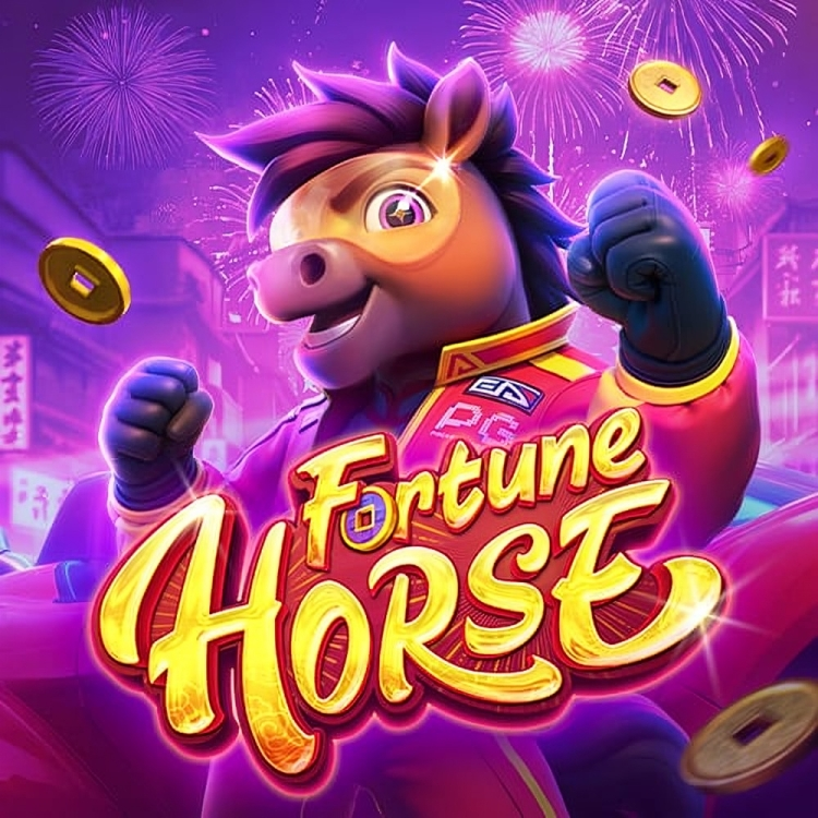 Fortune Horse Thumbnail