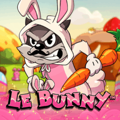 Le Bunny Thumbnail