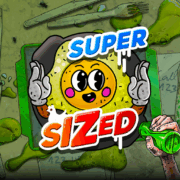 Supersized Thumbnail